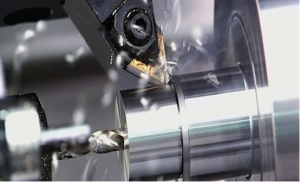 CNC加工后期處理的方式有哪些？