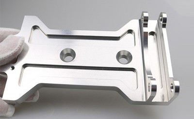 什么是鋁合金手板拉絲工藝？