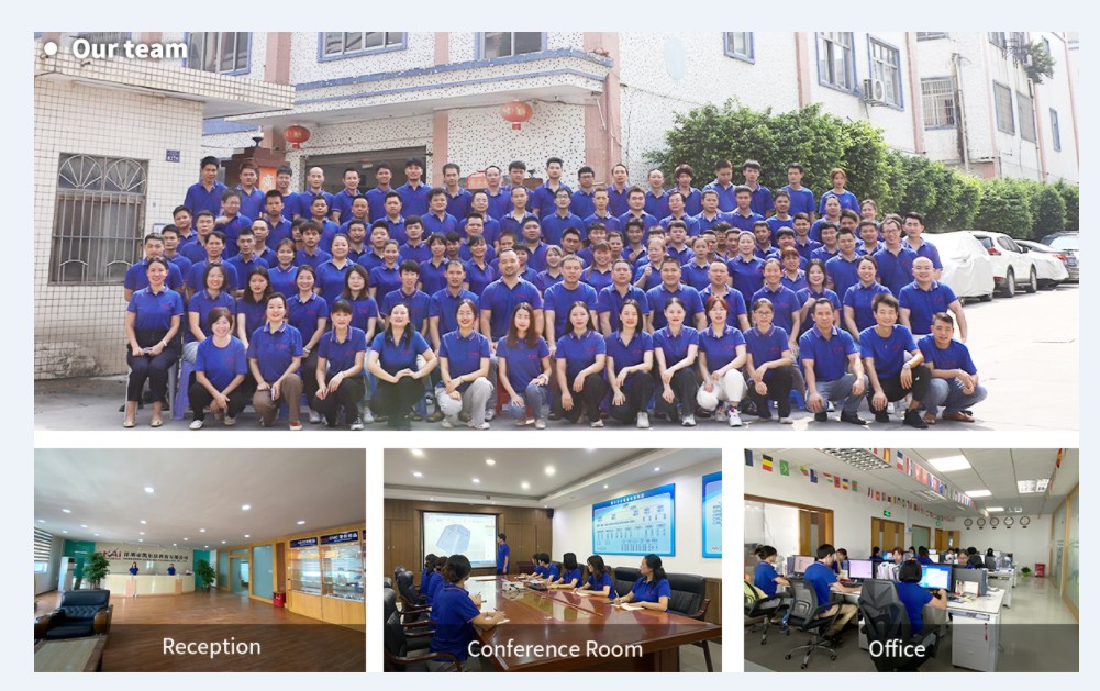 凱爾沃科技專(zhuān)注打造“有溫度”的手板，助力更多企業(yè)實(shí)現(xiàn)價(jià)值夢(mèng)