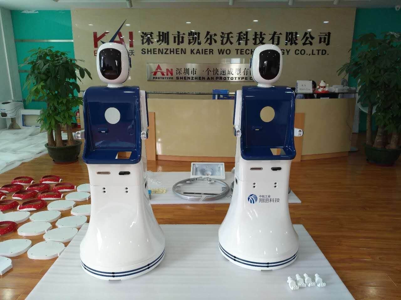 我們應(yīng)該如何選擇哪家手板模型廠？