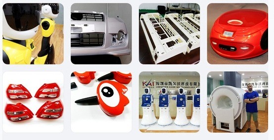 手板模型報價是如何計算的？