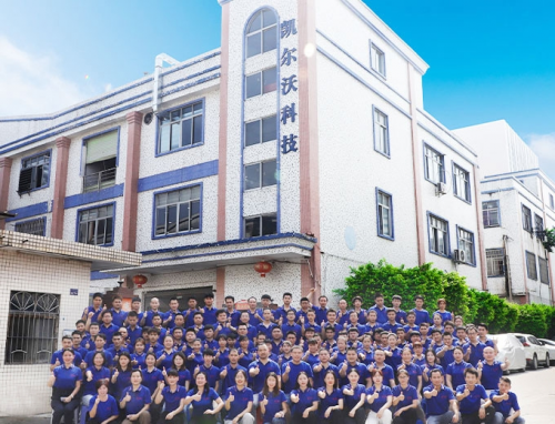 揭秘：市場(chǎng)競(jìng)爭(zhēng)激烈，凱爾沃科技為何暢銷手板模型市場(chǎng)13年？