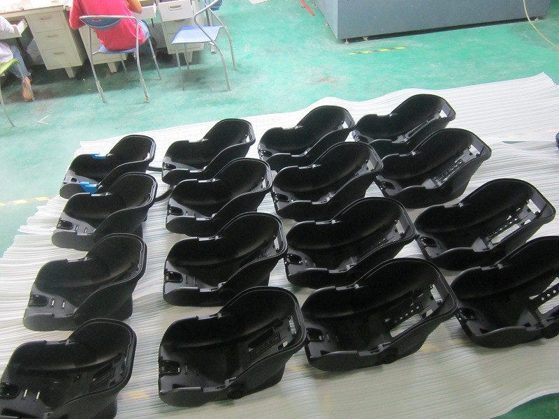 手板制作的四個要點包括哪些？