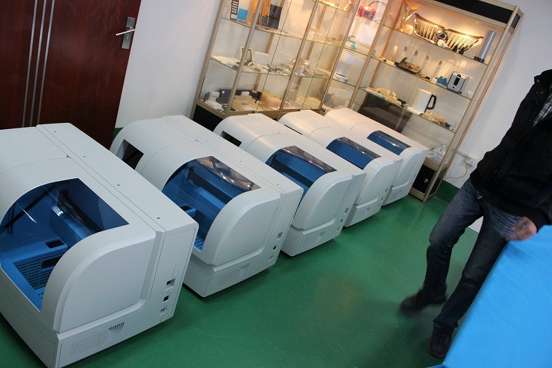 有哪些辦法保證手板加工制作精度？