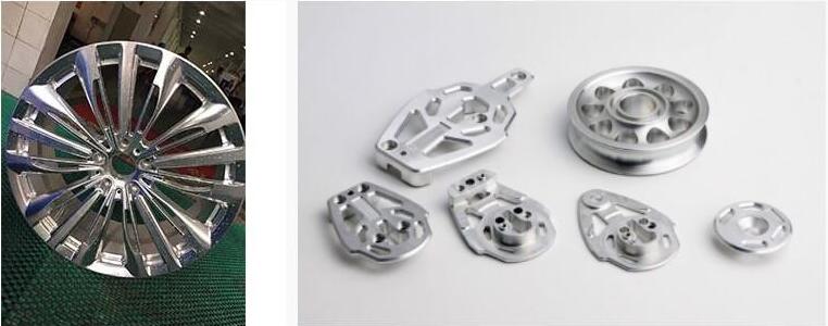 cnc鋁合金手板是什么  cnc鋁合金手板工藝有哪些？