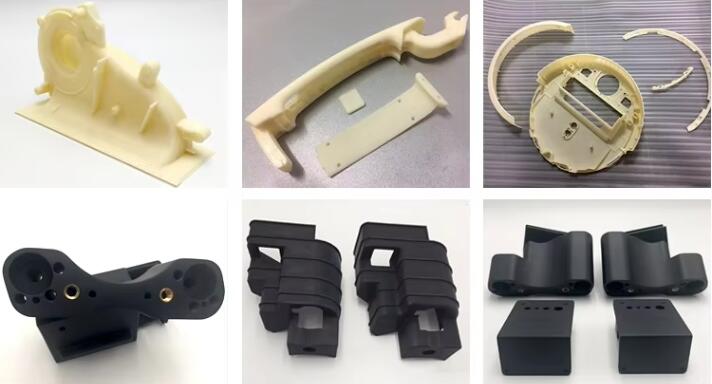 3D打印手板模型制作流程是什么？