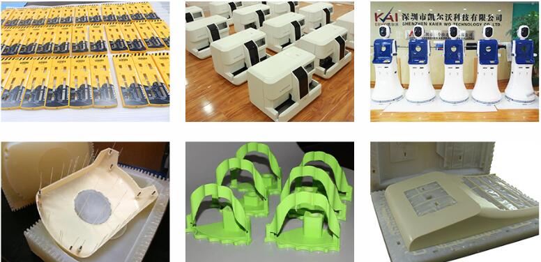 手板模型制作流程有哪些方法和技巧？