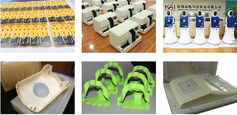 cnc手板加工是什么？cnc手板模型加工流程有哪些？